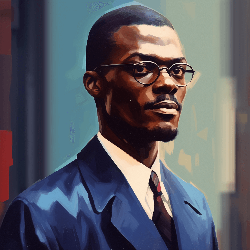 Patrice Lumumba : Un héros national congolais